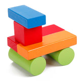 100 Blocks ( Wooden )