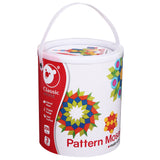 Classic World – Pattern Mosaic – 250pcs