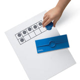 Learning Resources -Ten Frame Stamps