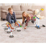 Skyrail League Marble Run