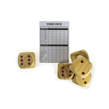 Yard Dice
