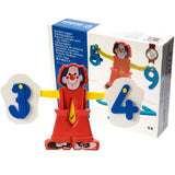 Invicta - Number Juggler
