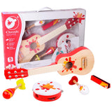 Star Music Set - 5pcs