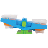 EDX Education - Junior balance