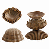 Tactile Shells - Eco Friendly FPC Material - 6 Tactiles - 3 Sizes - 36pcs