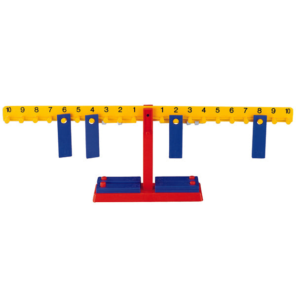 Number Equalizer eduoptions