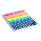 EDX Education - Fraction tiles