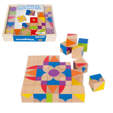 Moziblox Nature - Visual Perceptual Strategy Game
