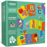 Floor Puzzle - Alphabet - 26pcs