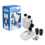 Geosafari Stereoscope