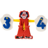 Invicta - Number Juggler