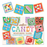( Eeboo) Candy Matching Game