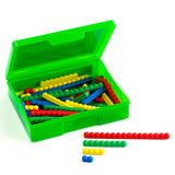 EDX Education - Count -a -pillar  72pcs