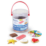 Take 10! - Shape Finder Cookies Game