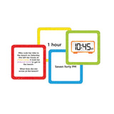 Hand2Mind - Learning Intervals Of Time Center Kit