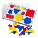 EDX Education - Attribute Blocks  60pc