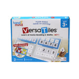Hand2Mind - Learn at Home Reading & Maths Set 1