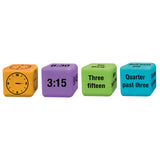 Hand2Mind - Multiple Representation Time Dice