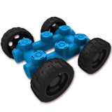 Mag Builder - Rolling Base