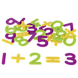 Tac-Tile Numbers & Operations
