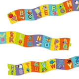 Floor Puzzle - Alphabet - 26pcs