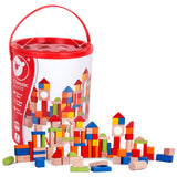 100 Blocks ( Wooden )