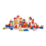 100 Blocks ( Wooden )