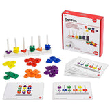EDX Education - Geofun Abacus Activity Set
