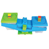EDX Education - Junior balance