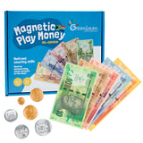 Giant magnetic money 52pc
