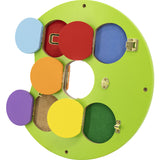 Wall Mount Caterpillar