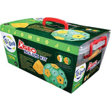Gigo - X Geosolids Kit