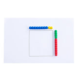 EDX Education - Count -a -pillar  72pcs