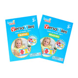 Hand2Mind - Learn at Home Reading & Maths Set 1