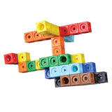 MathLink Cubes Early Maths Activity Set - Mathmobiles