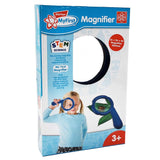 My First - Science - 2x 3x 4x Magnifier