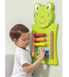 Wall Mount – Abacus Frog
