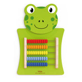 Wall Mount – Abacus Frog
