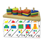 Smart Stacker (wooden)
