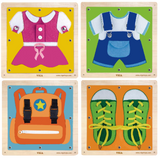 Wall Mount Dressing