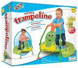 Galt - Nursery Turtle Trampoline