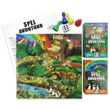 Spel Avontuur