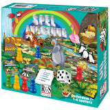 Spel Avontuur