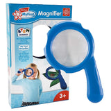 My First - Science - 2x 3x 4x Magnifier