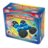 Mag Builder - Rolling Base