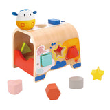 Tooky Toy - Shape Sorter
