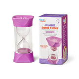 Jumbo Sand Timer (10 Minutes)