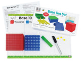 Base Ten Set 162pc
