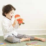 My Job Lacing Toy – Boy