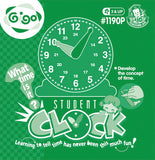 Student Clock 24hr